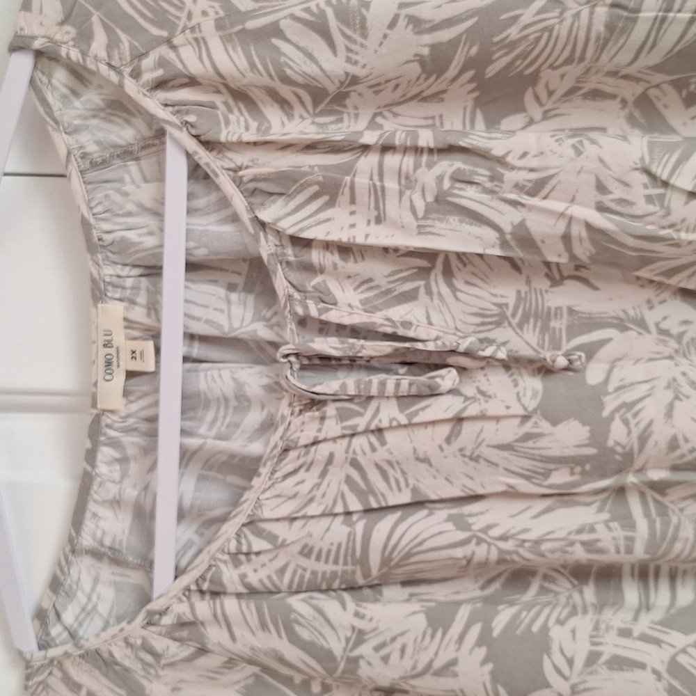 Blouse - Picture 3 of 4